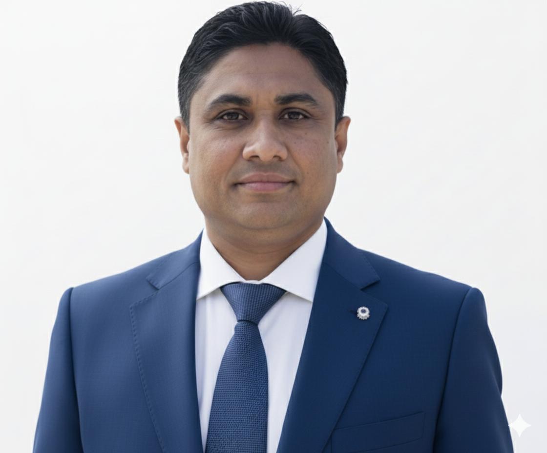 Indra Mani Trital