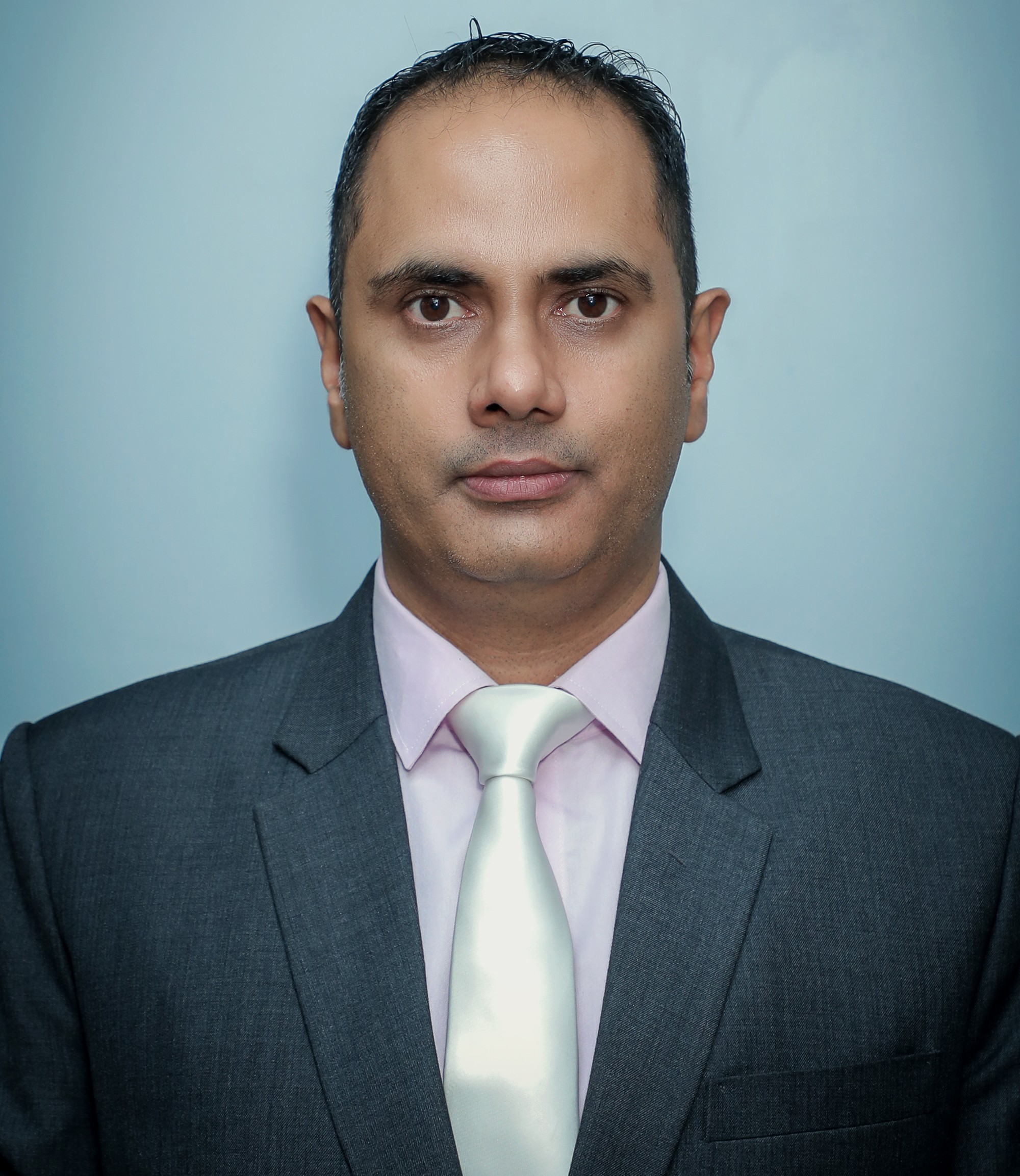 Sanjeev Neupane