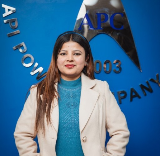 Shrijana Neupane