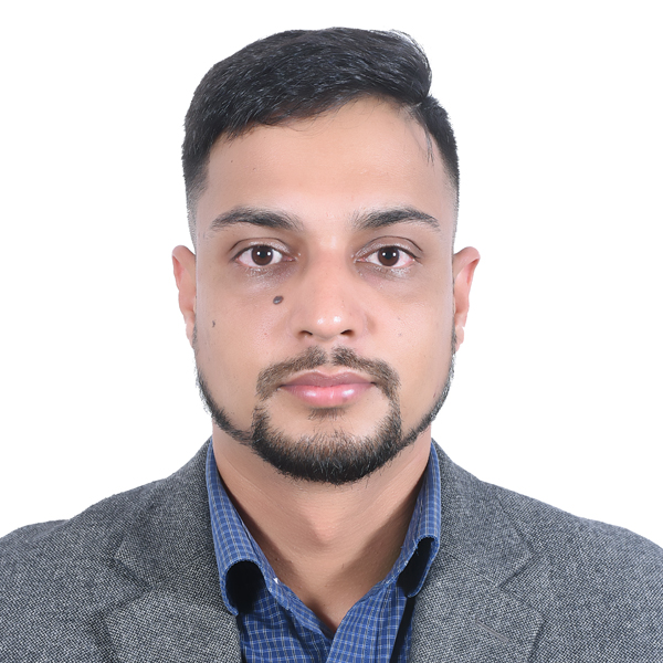Madhusudan Koirala